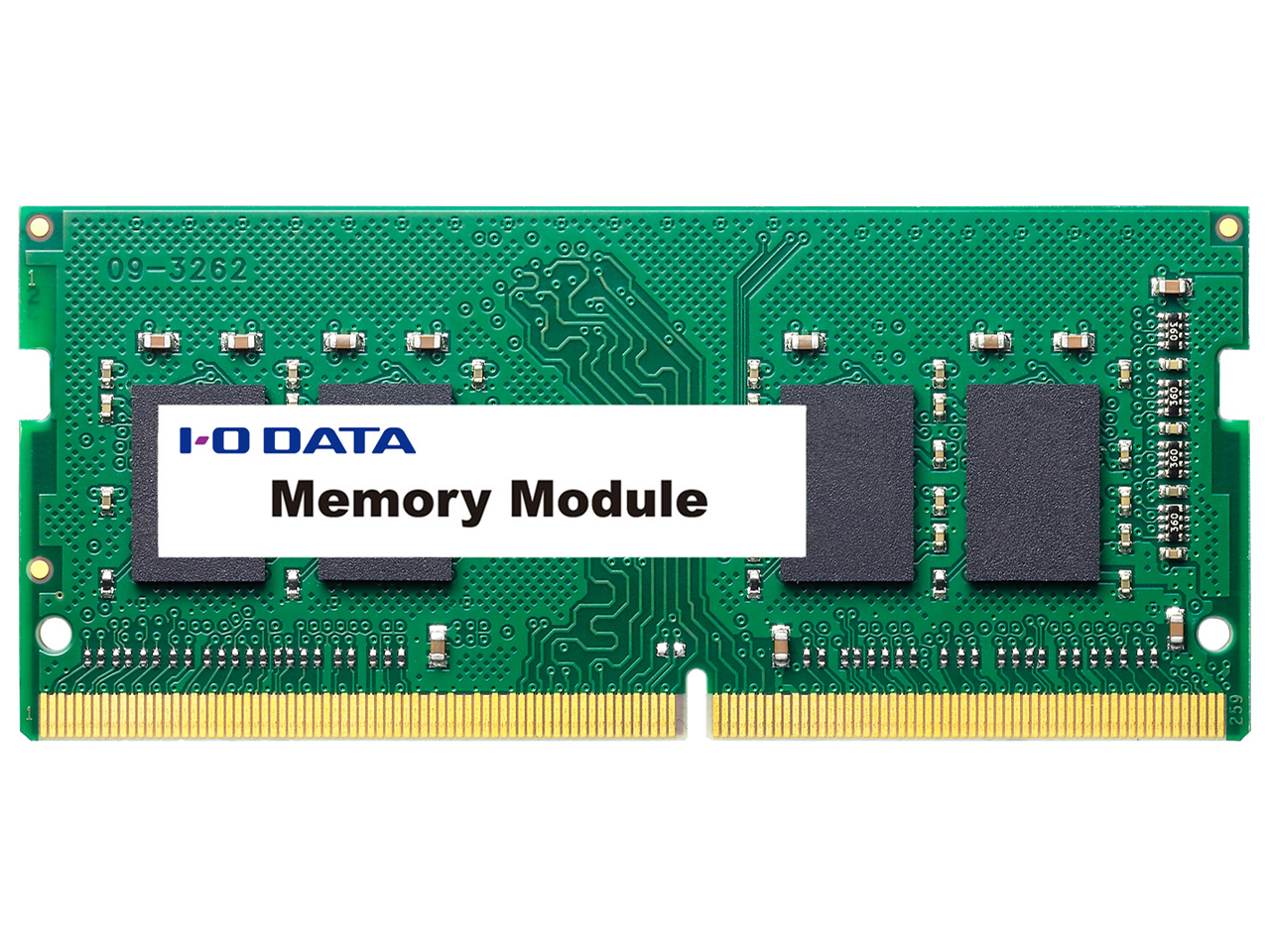 SDZ2666-16G [SODIMM DDR4 PC4-21300 16GB] �̐��i�摜