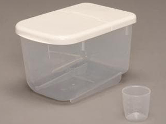 �Ăт� 5kg PRS-5 [�z���C�g] �̐��i�摜