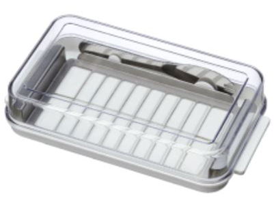 �X�e���J�b�^�[���o�^�[�P�[�XDX(�o�^�[�i�C�t�t) BTG2DX [�x�[�V�b�N] �̐��i�摜