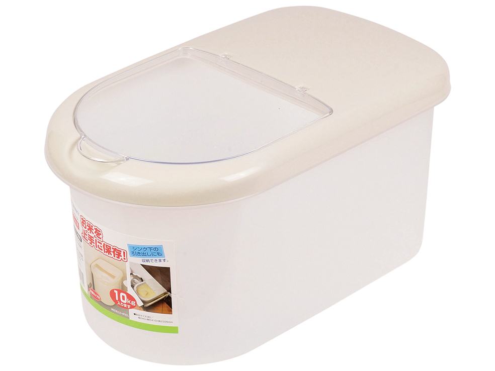 �x���[ ���C�X�{�b�N�X (�v�ʃJ�b�v�t) 10kg�p HB-624 �̐��i�摜