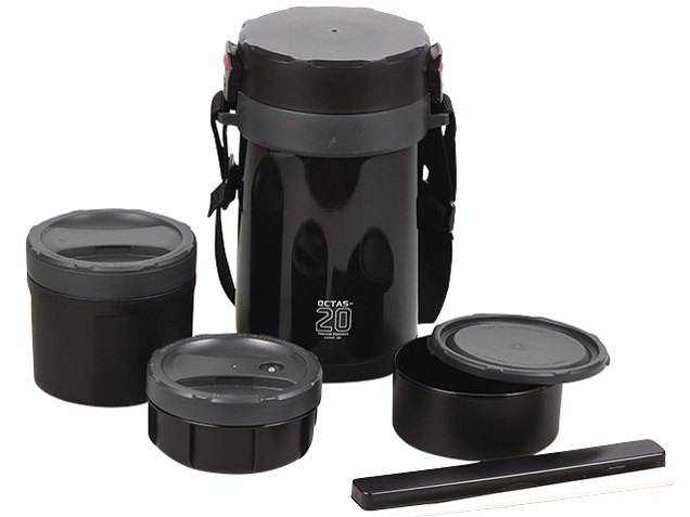 �I�N�^�X �X�e�����X�����`�W���[2000 HB-3770 [�O���[] �̐��i�摜