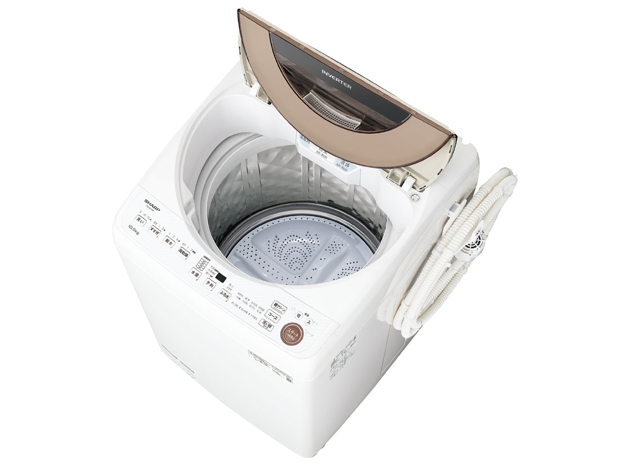 ���Ȃ��� ES-GV10E