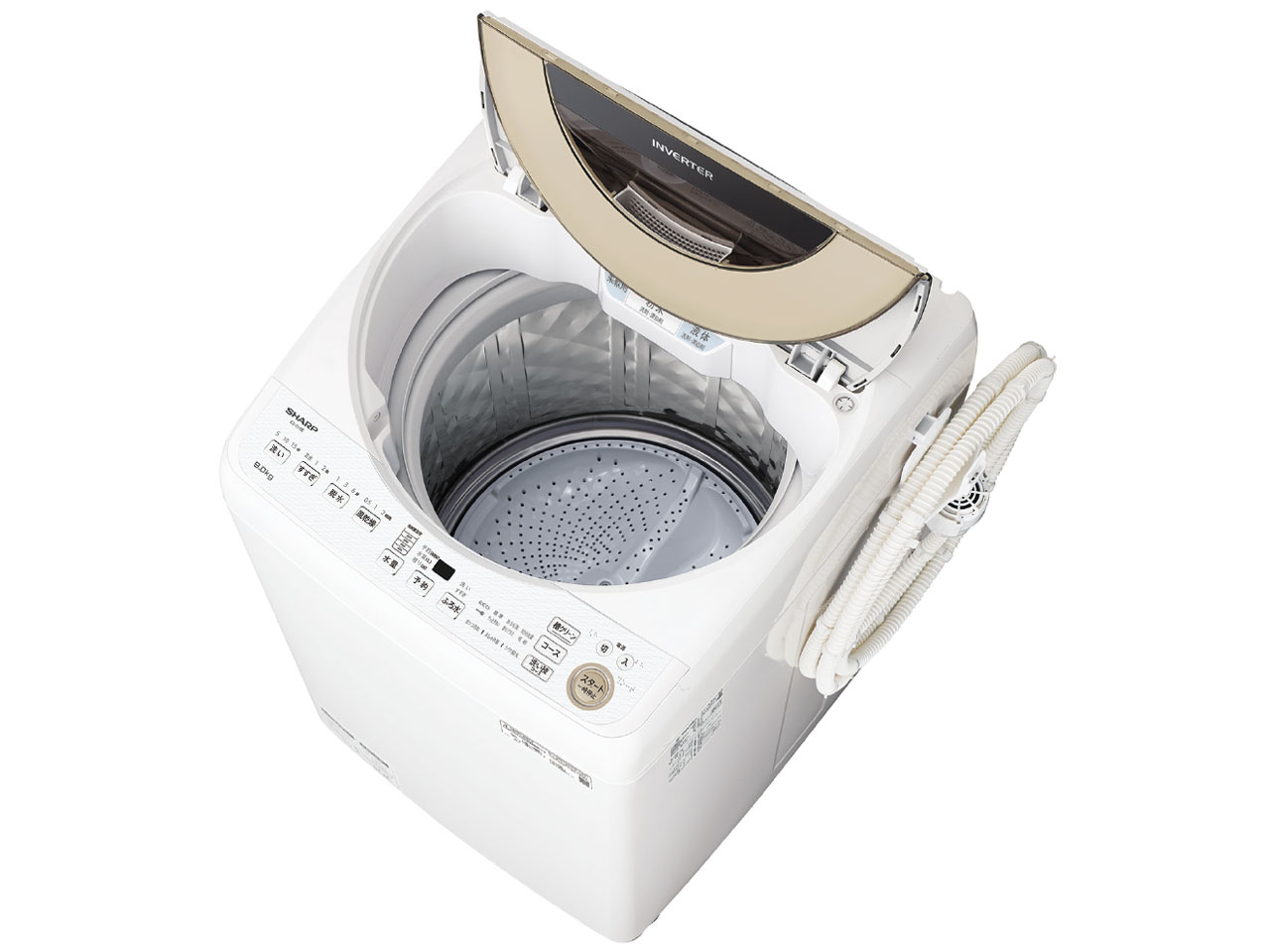 ���Ȃ��� ES-GV9E