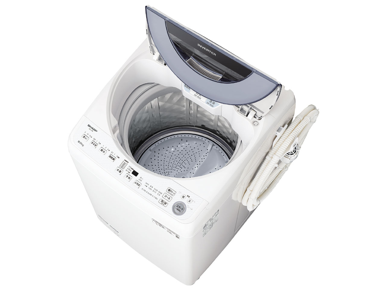 ���Ȃ��� ES-GV8E