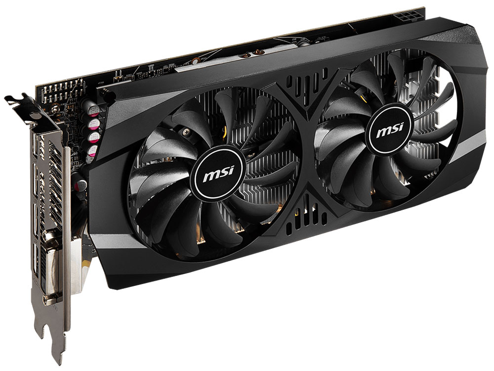 Radeon RX 570 8GT OC A [PCIExp 8GB]