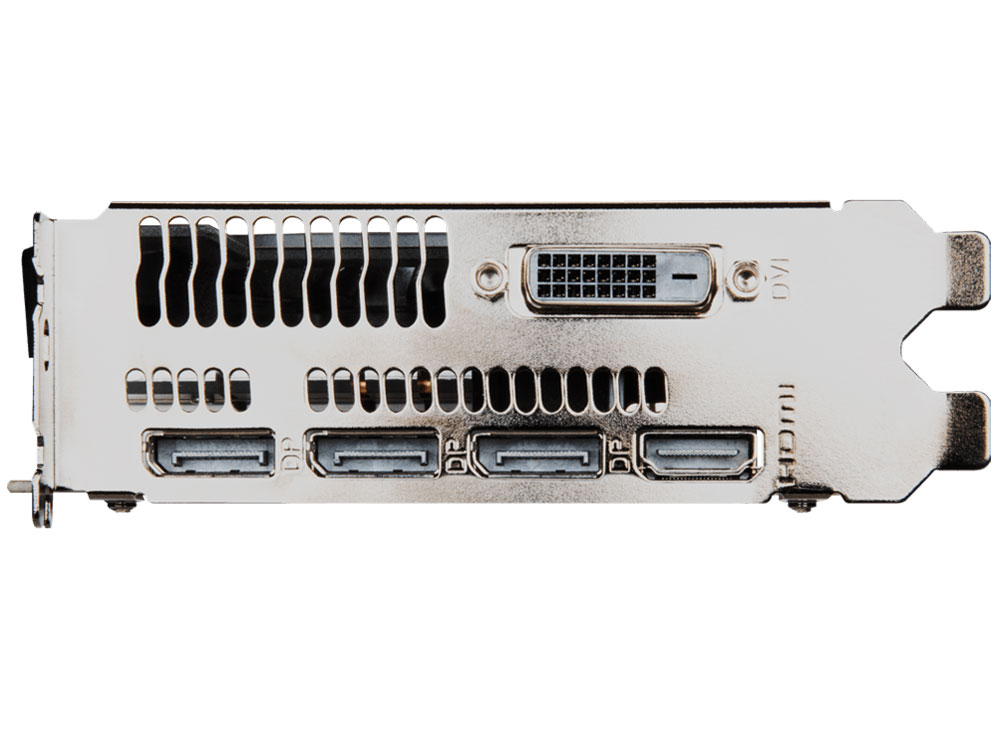 Radeon RX 570 8GT OC A [PCIExp 8GB]