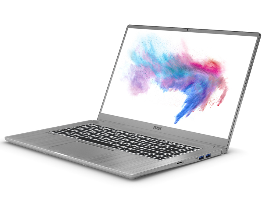 Modern-15-A10RAS-062JP �̐��i�摜