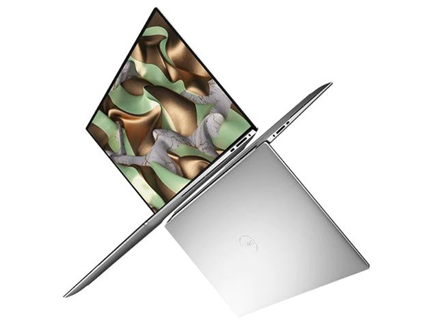 DELL「XPS 15 プラチナ Core i7」