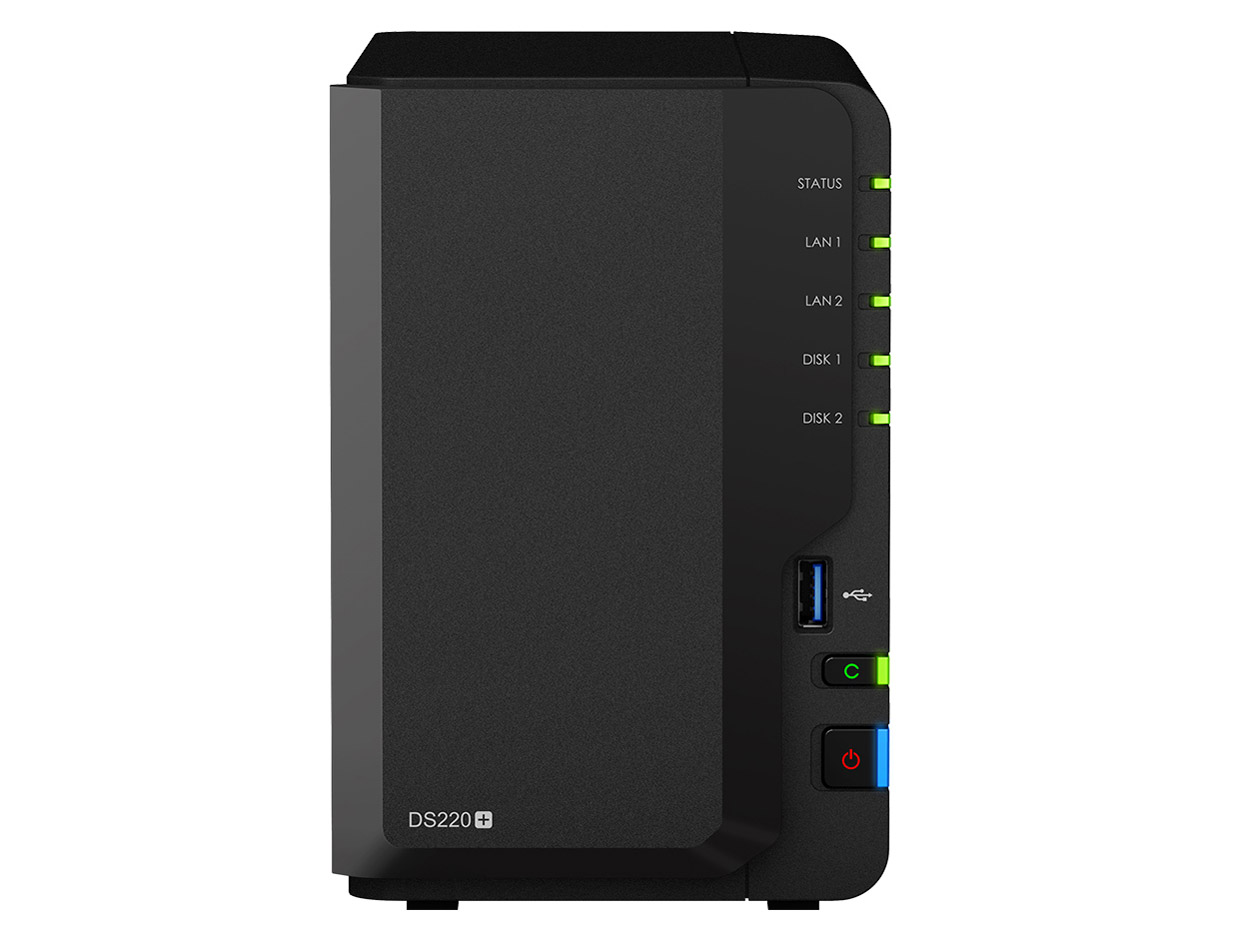 DiskStation DS220+/JP