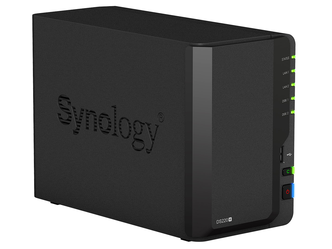 DiskStation DS220+/JP