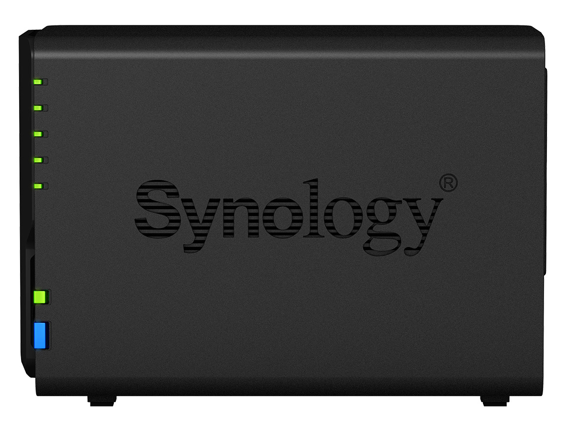 DiskStation DS220+/JP