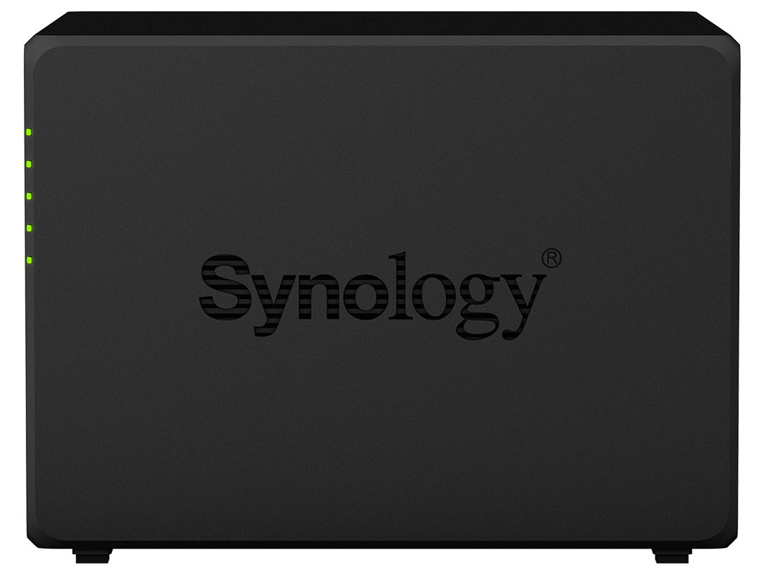 DiskStation DS420+/JP