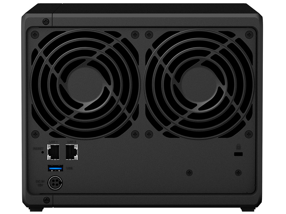 DiskStation DS420+/JP