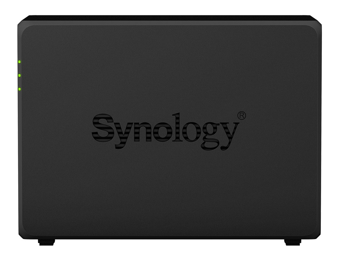 DiskStation DS720+