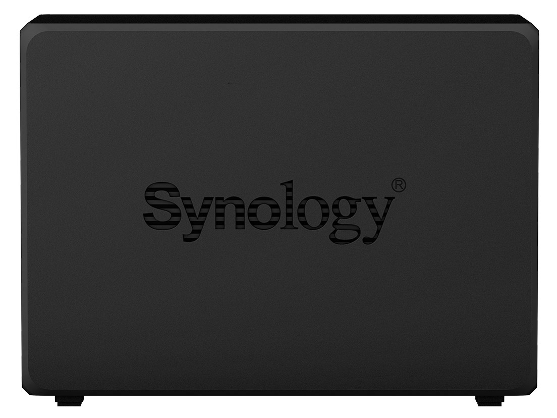 DiskStation DS720+