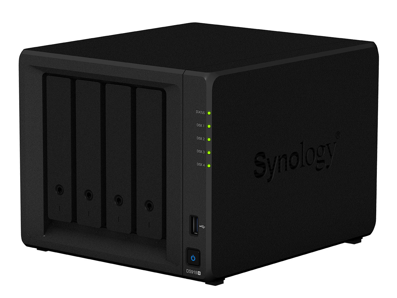 DiskStation DS920+/JP