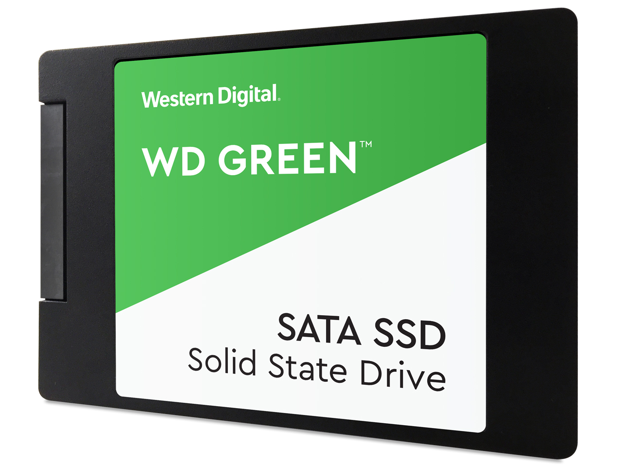 WD Green WDS100T2G0A �̐��i�摜