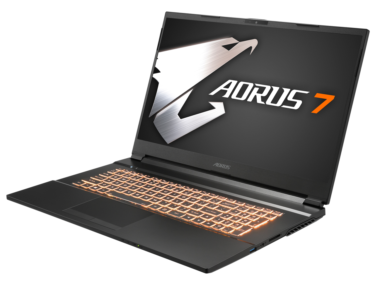 AORUS 7 SB-7JP1130SH