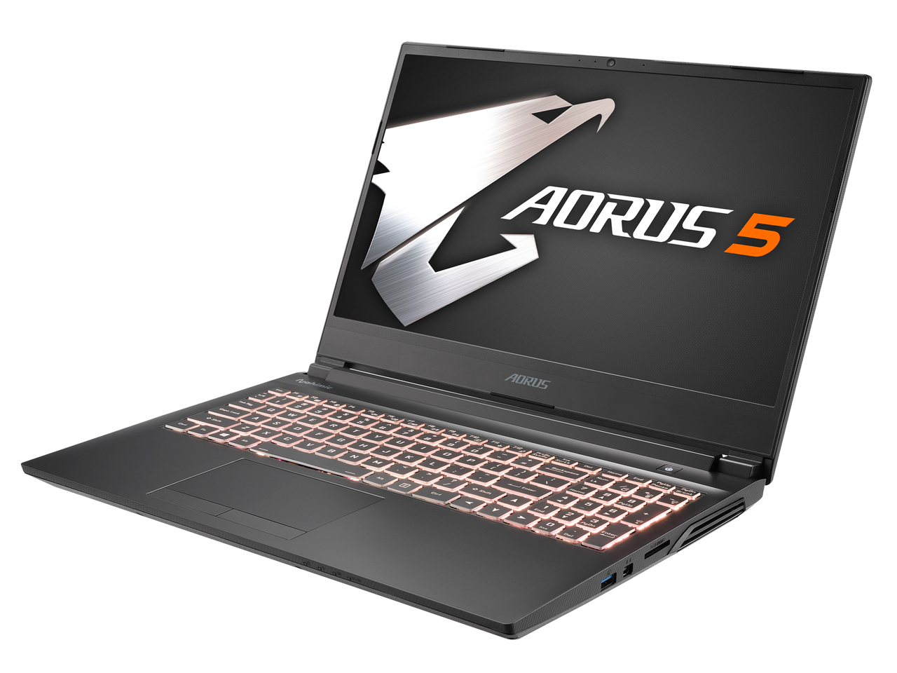 AORUS 5 KB-7JP1130SH