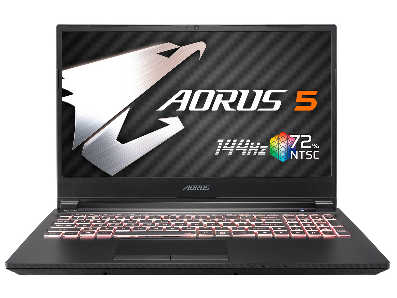 AORUS 5 KB-7JP1130SH �̐��i�摜