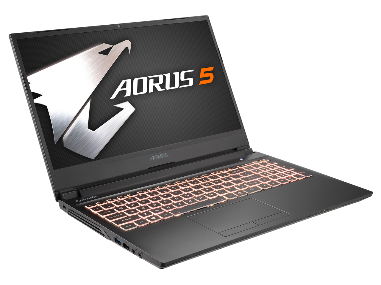 AORUS 5 SB-7JP1130SH