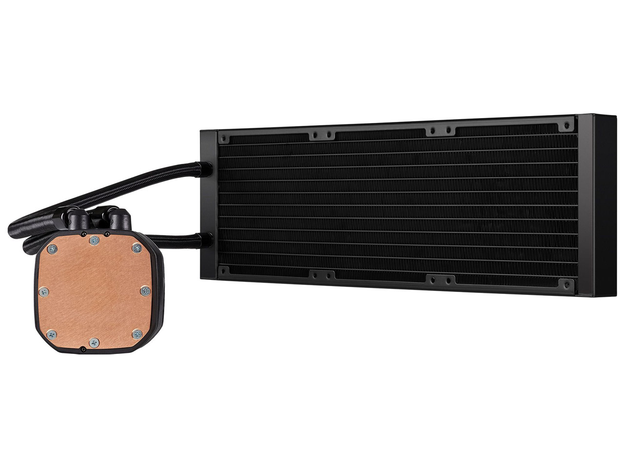 iCUE H150i RGB PRO XT CW-9060045-WW