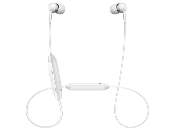 【新品】SENNHEISER(ゼンハイザー) cx150BT SENNHEISER、首掛け式のBluetoothイヤホン「CX150BT」「CX350BT