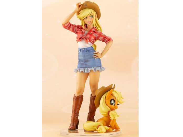MY LITTLE PONY������ 1/7 �A�b�v���W���b�N