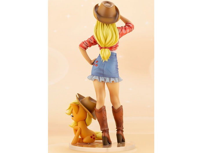 MY LITTLE PONY������ 1/7 �A�b�v���W���b�N