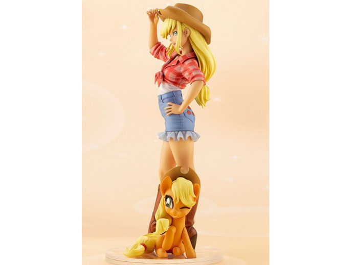 MY LITTLE PONY������ 1/7 �A�b�v���W���b�N