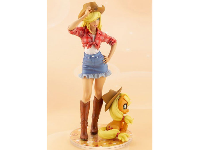 MY LITTLE PONY������ 1/7 �A�b�v���W���b�N