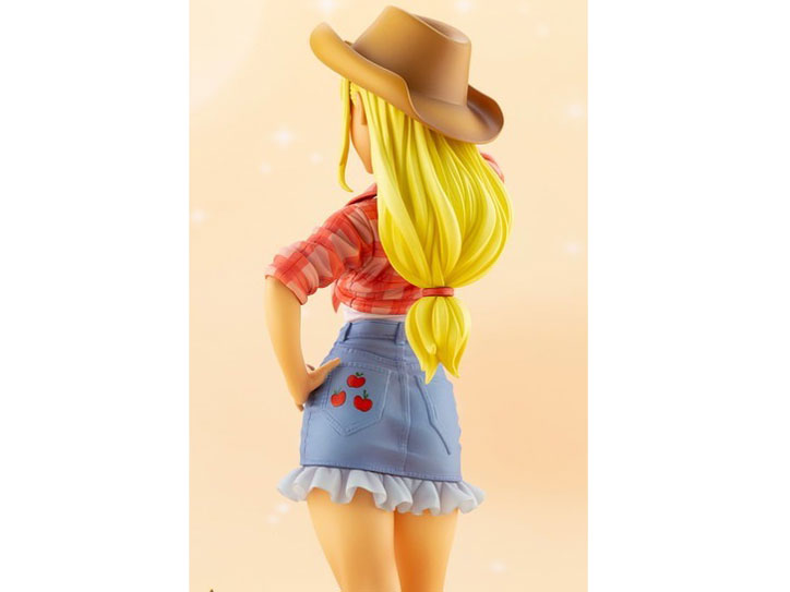 MY LITTLE PONY������ 1/7 �A�b�v���W���b�N