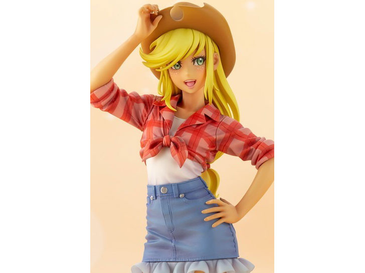 MY LITTLE PONY������ 1/7 �A�b�v���W���b�N