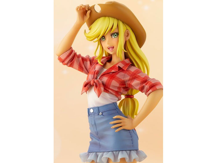 MY LITTLE PONY������ 1/7 �A�b�v���W���b�N