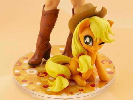 MY LITTLE PONY������ 1/7 �A�b�v���W���b�N