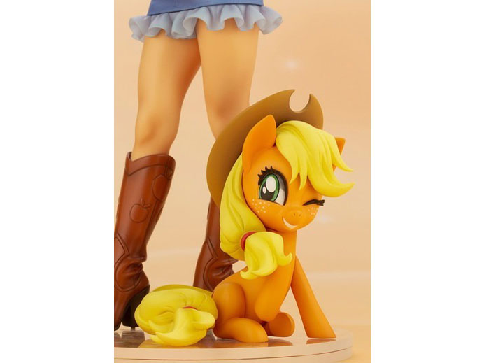 MY LITTLE PONY������ 1/7 �A�b�v���W���b�N