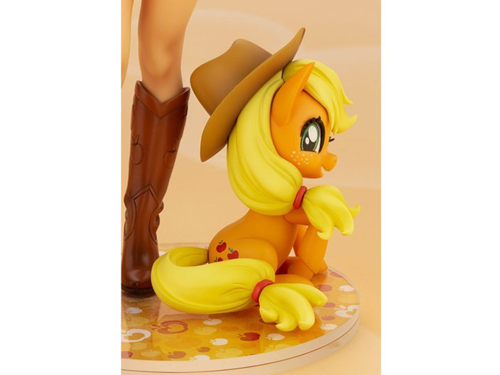 MY LITTLE PONY������ 1/7 �A�b�v���W���b�N