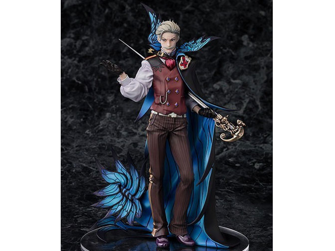 Fate/Grand Order 1/8 �A�[�`���[/�W�F�[���Y�E�����A�[�e�B