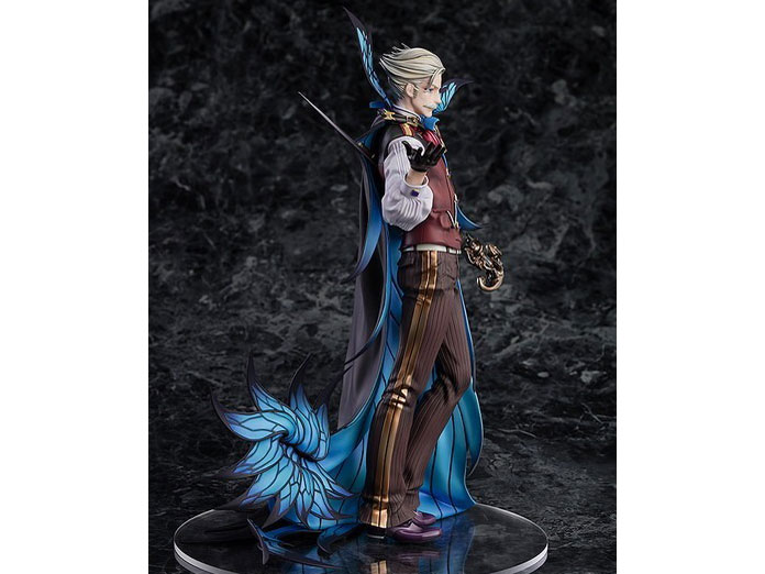 Fate/Grand Order 1/8 �A�[�`���[/�W�F�[���Y�E�����A�[�e�B