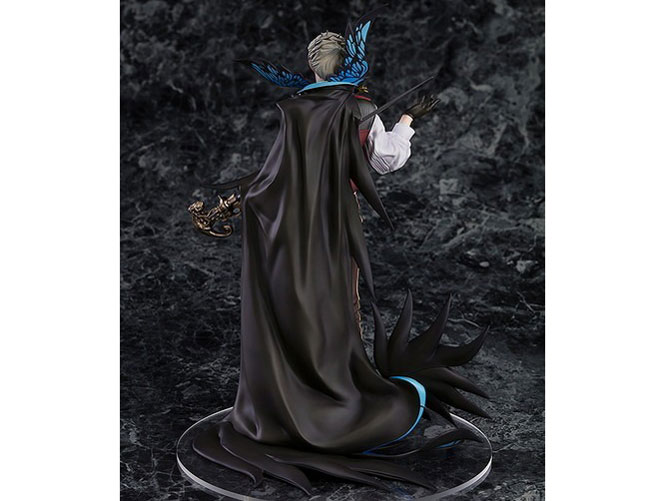 Fate/Grand Order 1/8 �A�[�`���[/�W�F�[���Y�E�����A�[�e�B