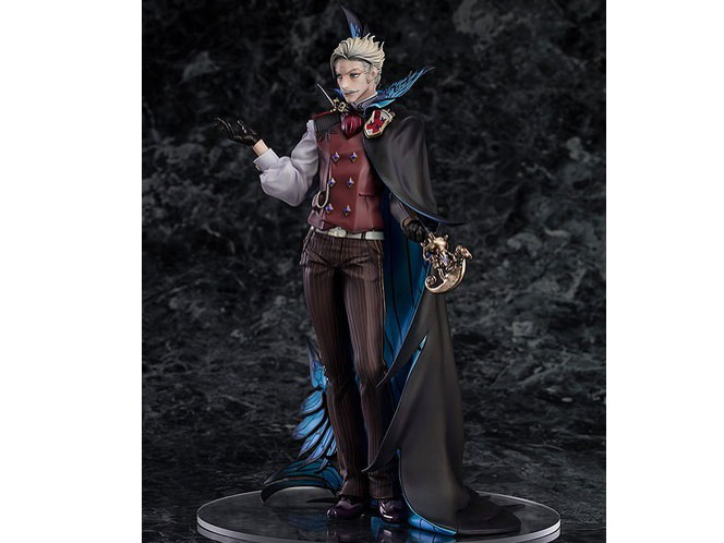 Fate/Grand Order 1/8 �A�[�`���[/�W�F�[���Y�E�����A�[�e�B