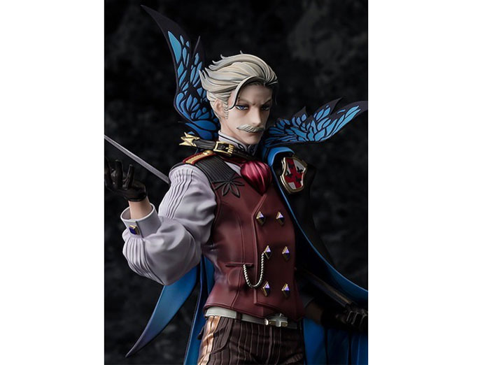 Fate/Grand Order 1/8 �A�[�`���[/�W�F�[���Y�E�����A�[�e�B