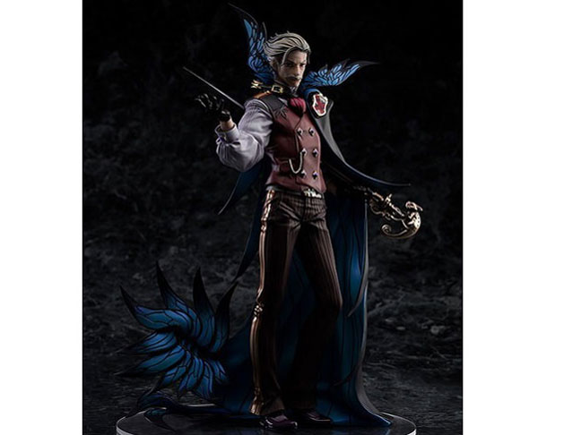 Fate/Grand Order 1/8 �A�[�`���[/�W�F�[���Y�E�����A�[�e�B
