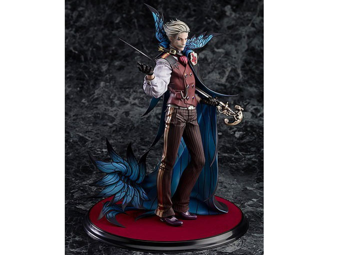 Fate/Grand Order 1/8 �A�[�`���[/�W�F�[���Y�E�����A�[�e�B