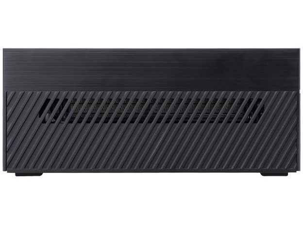 Mini PC PN60 PN60-BB7088MH [�u���b�N]