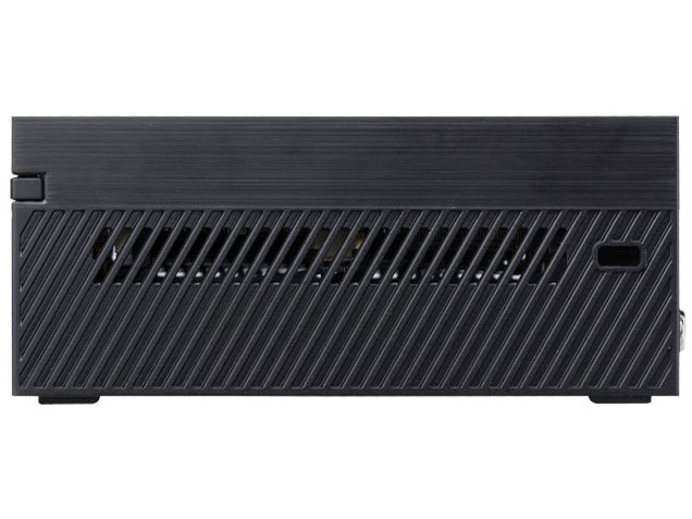 Mini PC PN60 PN60-BB7088MH [�u���b�N]