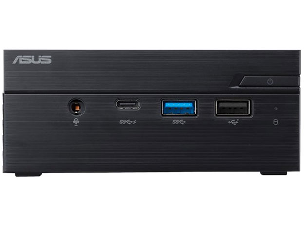 Mini PC PN60 PN60-BB5087MH [�u���b�N]