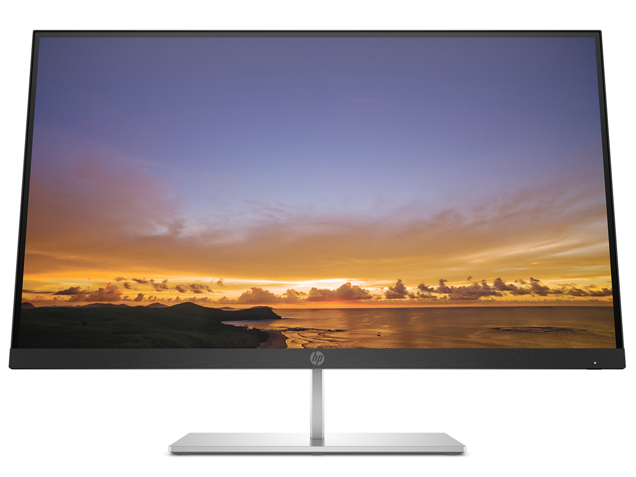 Pavilion 27 Quantum Dot Display ���i.com���胂�f�� [27�C���`] �̐��i�摜