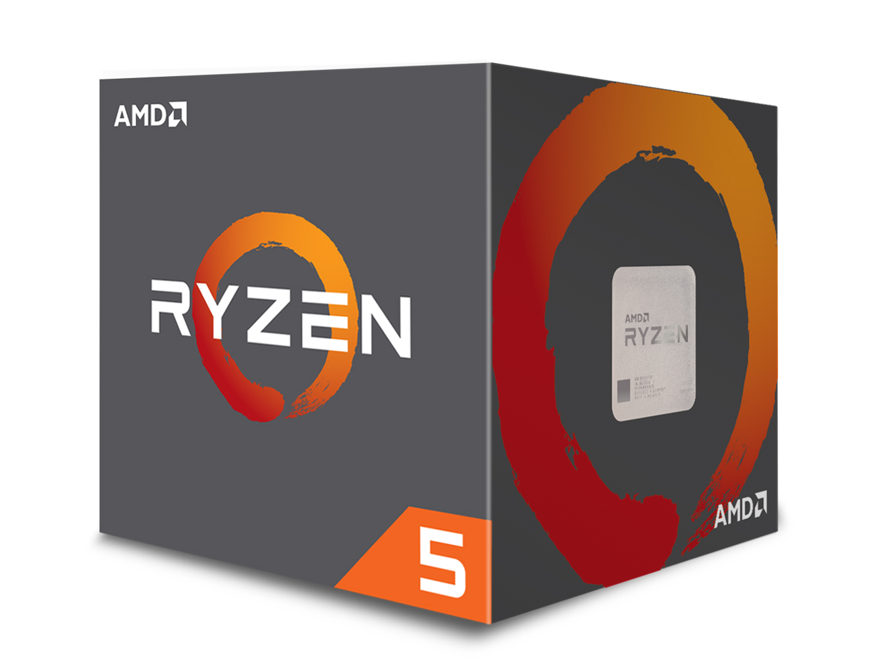自作PC Ryzen5 1600af RAM16G SSD256G - デスクトップパソコン