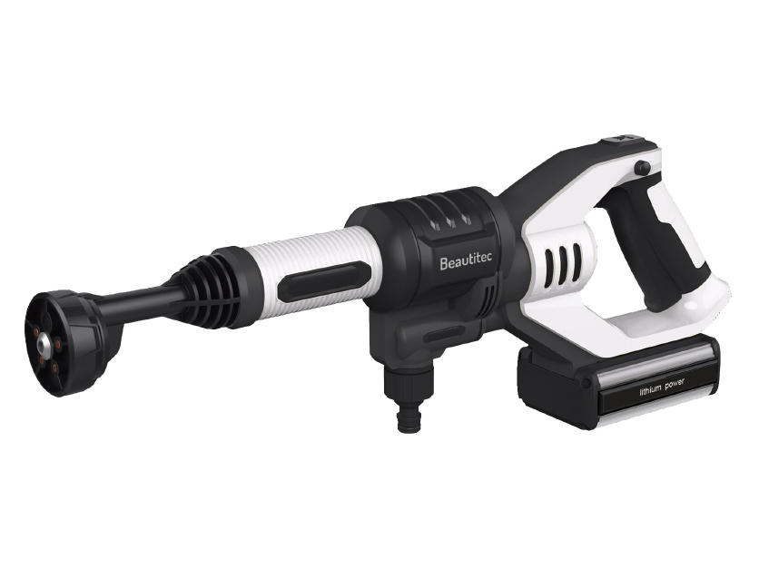 KB007 (WHT) [�z���C�g] �̐��i�摜